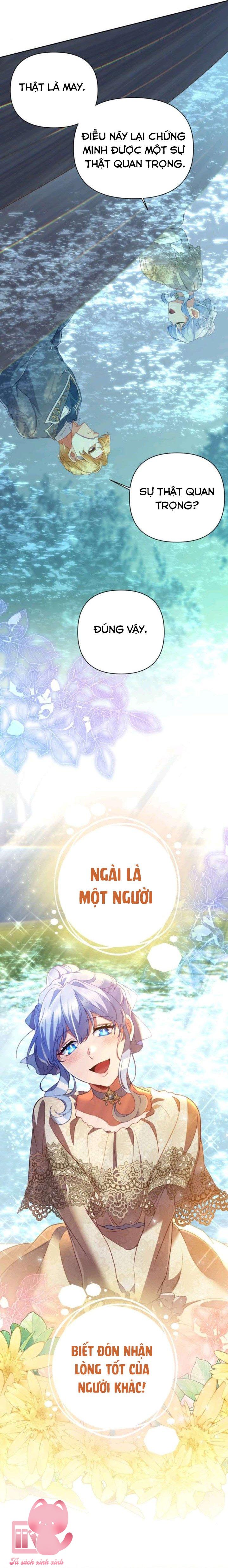 Ước Hẹn Không Thành Của Đôi Ta - Chap 48