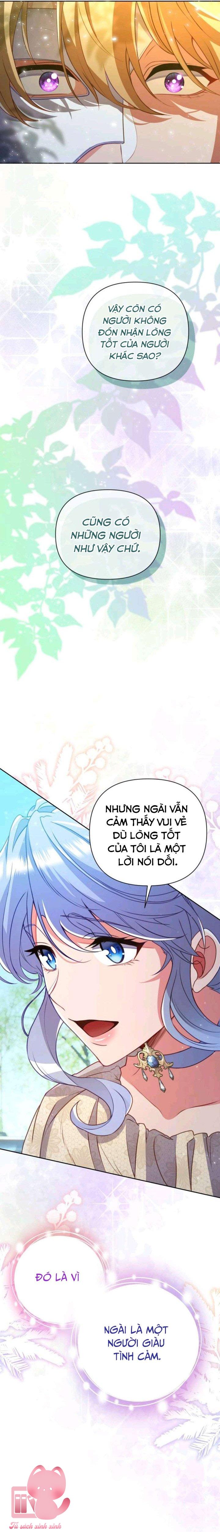 Ước Hẹn Không Thành Của Đôi Ta - Chap 48