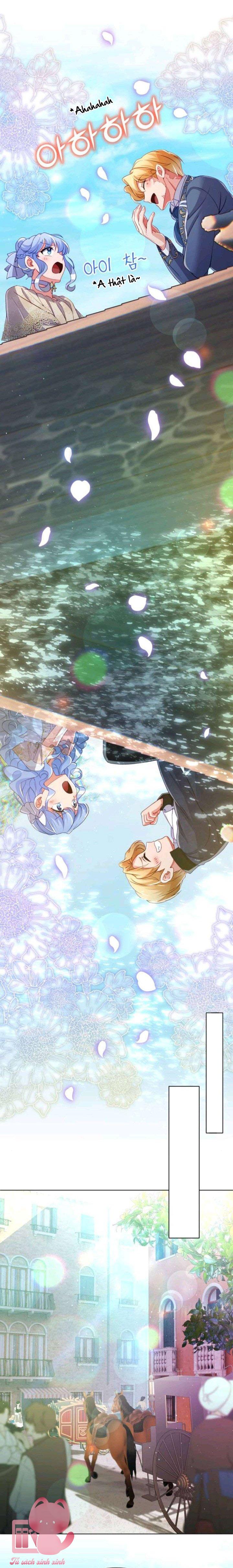 Ước Hẹn Không Thành Của Đôi Ta - Chap 48