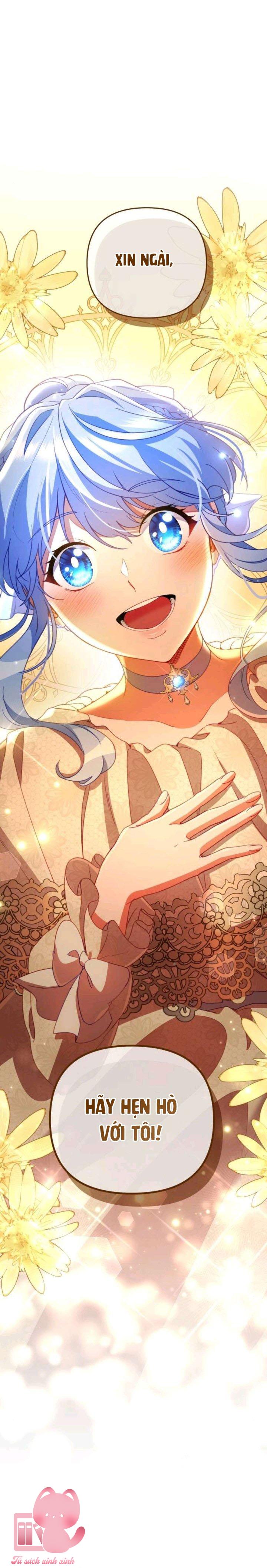 Ước Hẹn Không Thành Của Đôi Ta - Chap 48