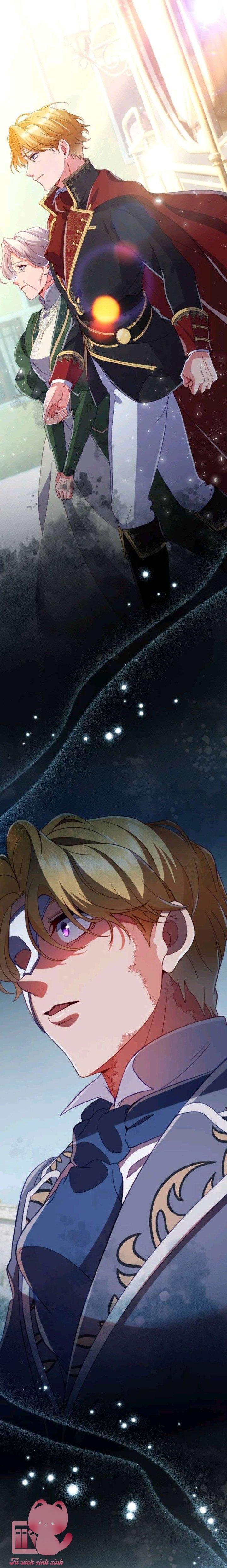 Ước Hẹn Không Thành Của Đôi Ta - Chap 48