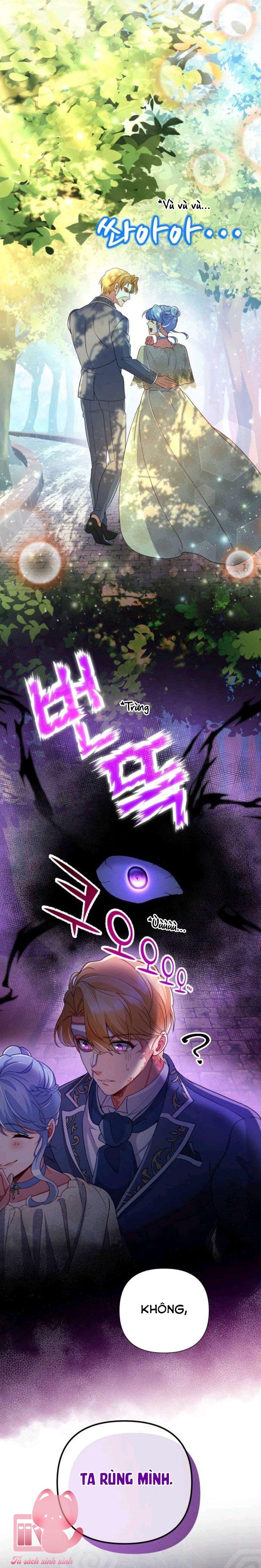 Ước Hẹn Không Thành Của Đôi Ta - Chap 48