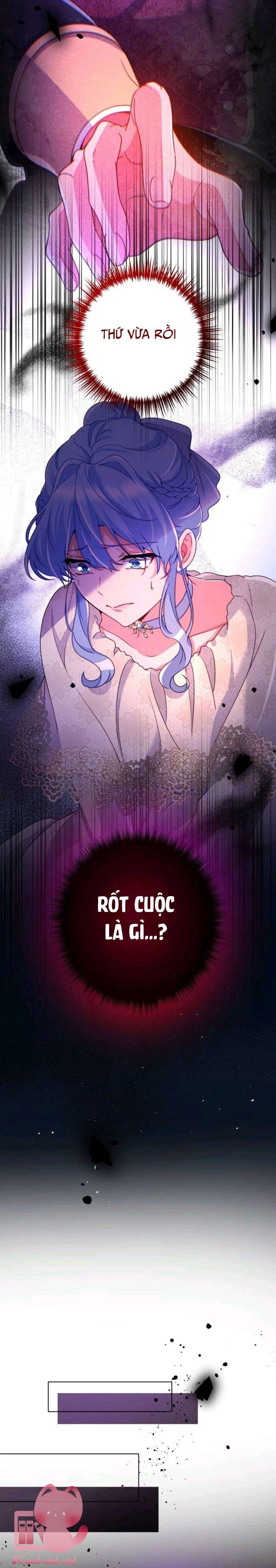 Ước Hẹn Không Thành Của Đôi Ta - Chap 49