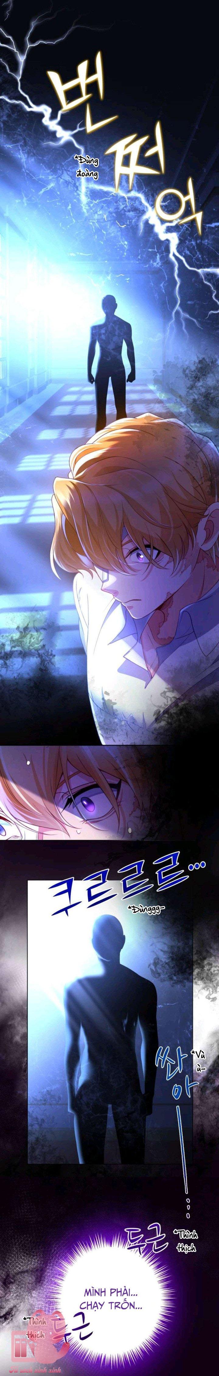 Ước Hẹn Không Thành Của Đôi Ta - Chap 49