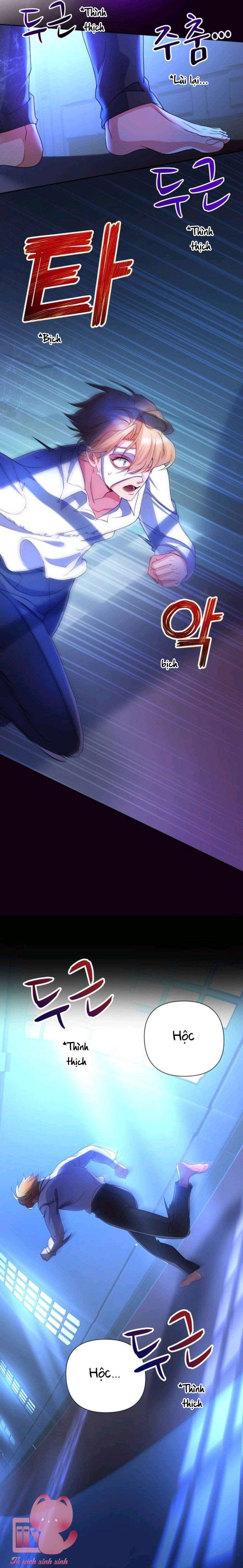 Ước Hẹn Không Thành Của Đôi Ta - Chap 49