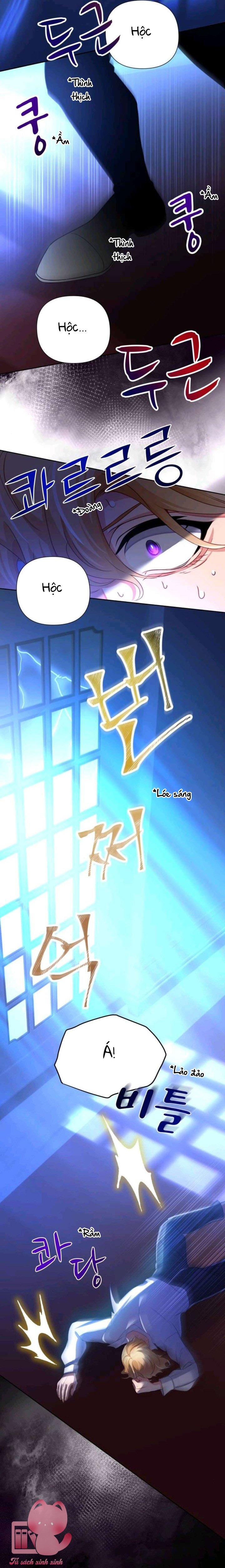 Ước Hẹn Không Thành Của Đôi Ta - Chap 49