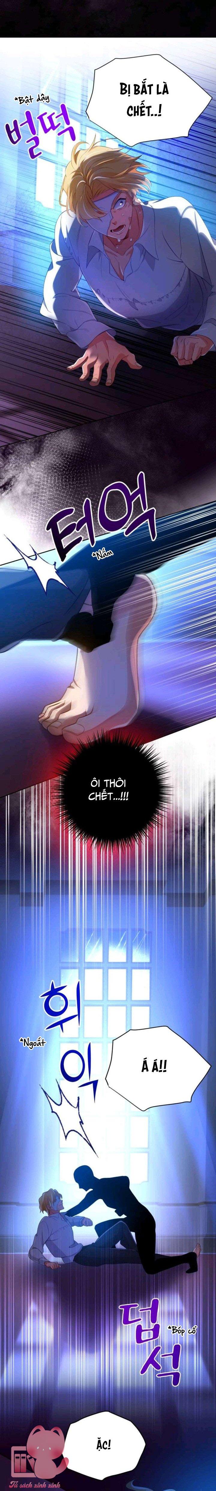 Ước Hẹn Không Thành Của Đôi Ta - Chap 49