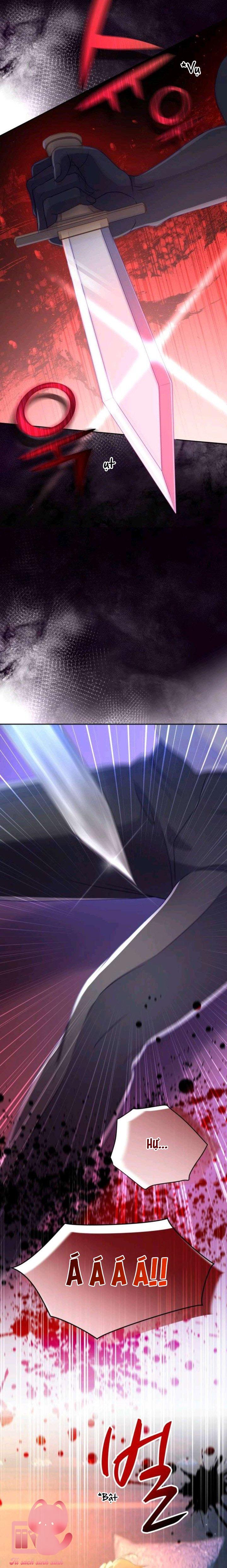 Ước Hẹn Không Thành Của Đôi Ta - Chap 49