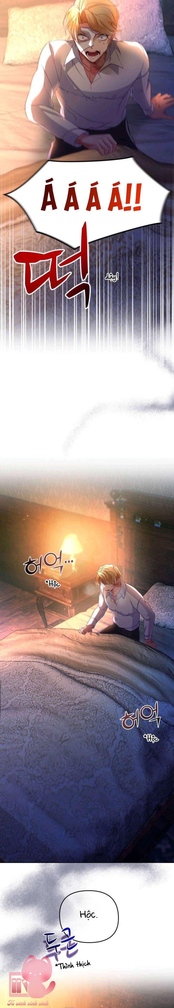 Ước Hẹn Không Thành Của Đôi Ta - Chap 49