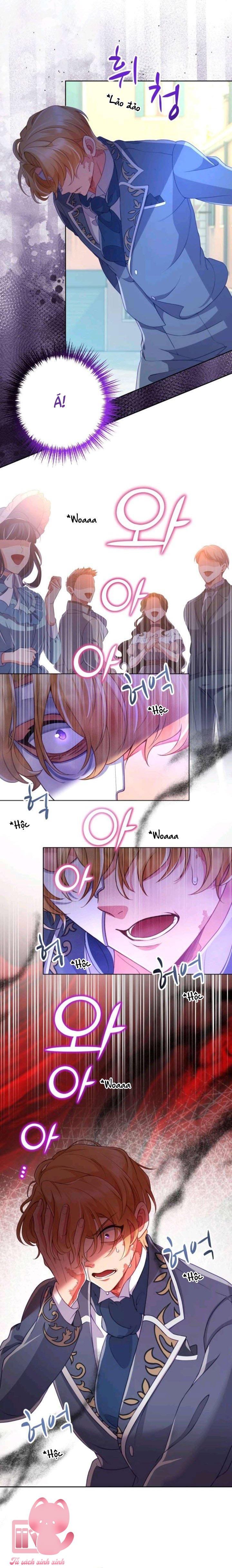 Ước Hẹn Không Thành Của Đôi Ta - Chap 49