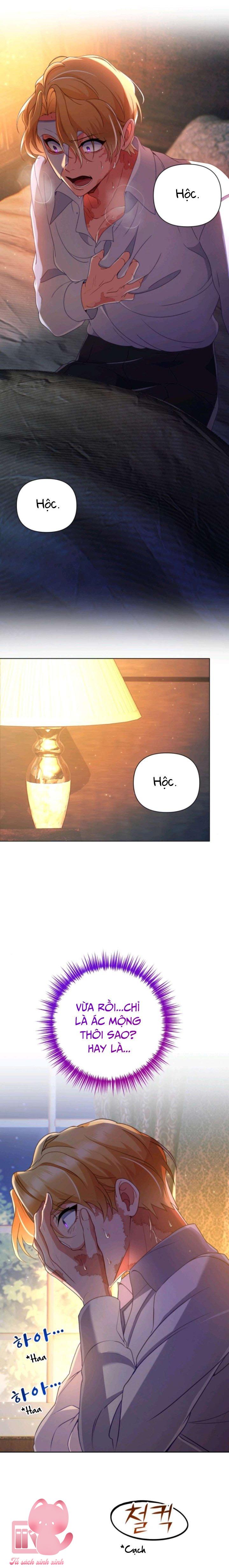 Ước Hẹn Không Thành Của Đôi Ta - Chap 50