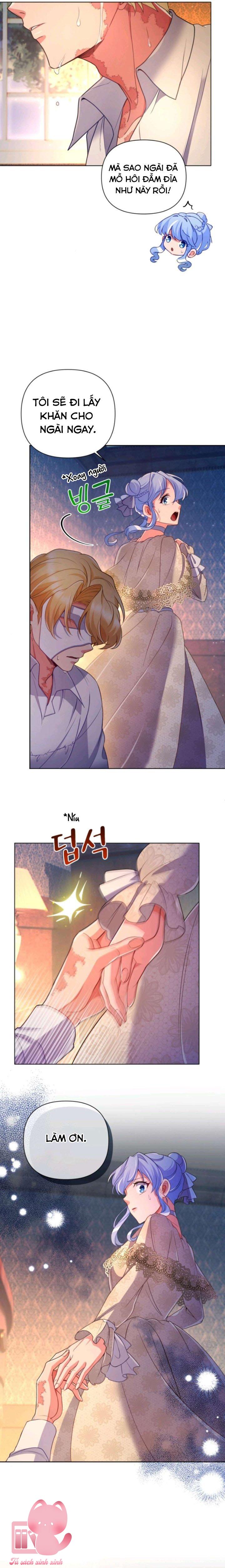 Ước Hẹn Không Thành Của Đôi Ta - Chap 50