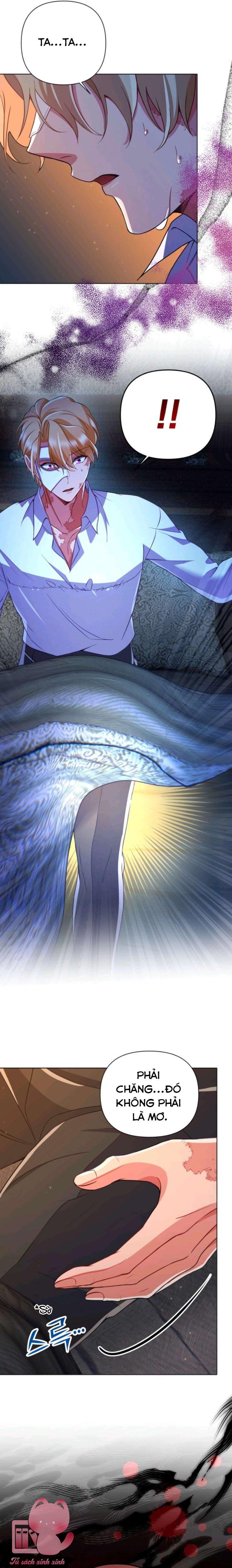 Ước Hẹn Không Thành Của Đôi Ta - Chap 50