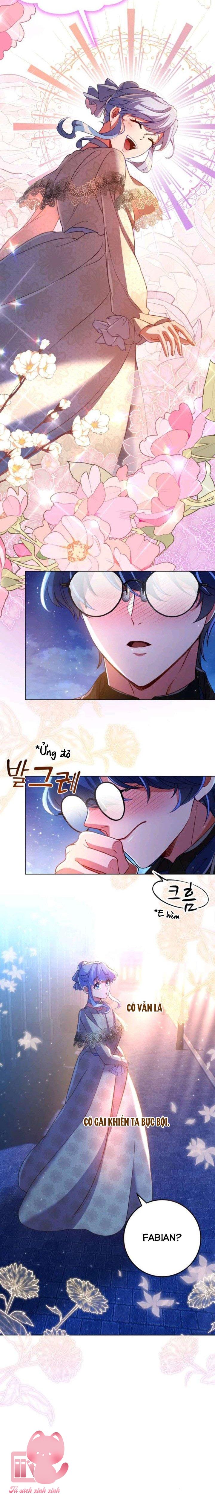 Ước Hẹn Không Thành Của Đôi Ta - Chap 51