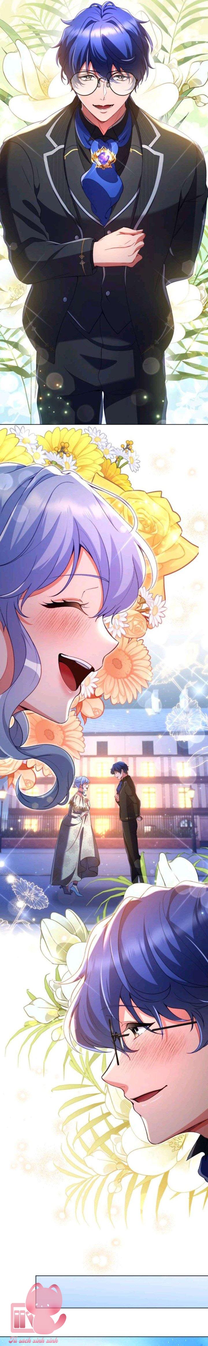 Ước Hẹn Không Thành Của Đôi Ta - Chap 51