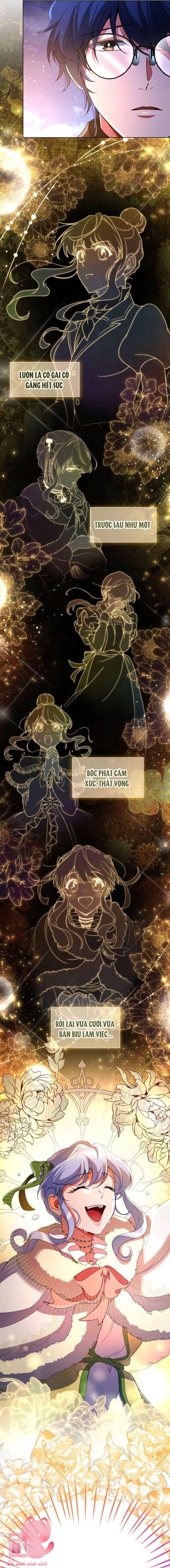 Ước Hẹn Không Thành Của Đôi Ta - Chap 51