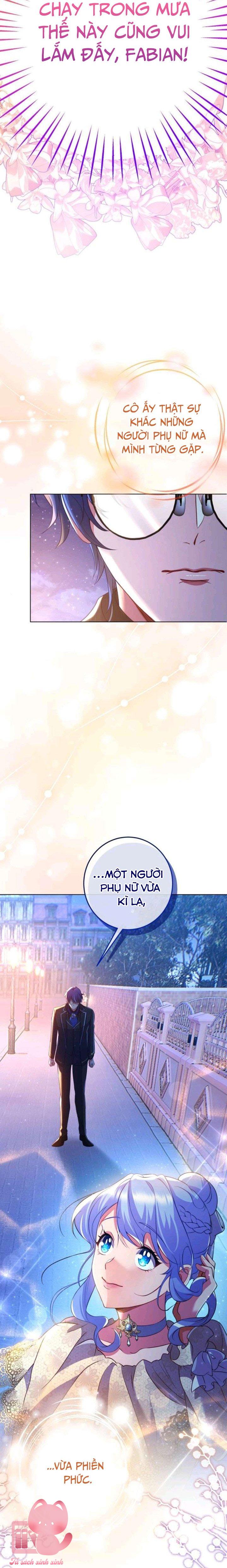 Ước Hẹn Không Thành Của Đôi Ta - Chap 51