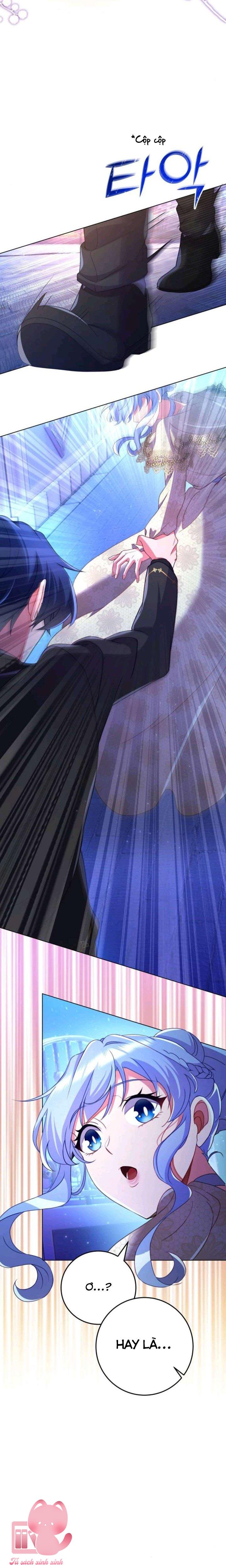 Ước Hẹn Không Thành Của Đôi Ta - Chap 51