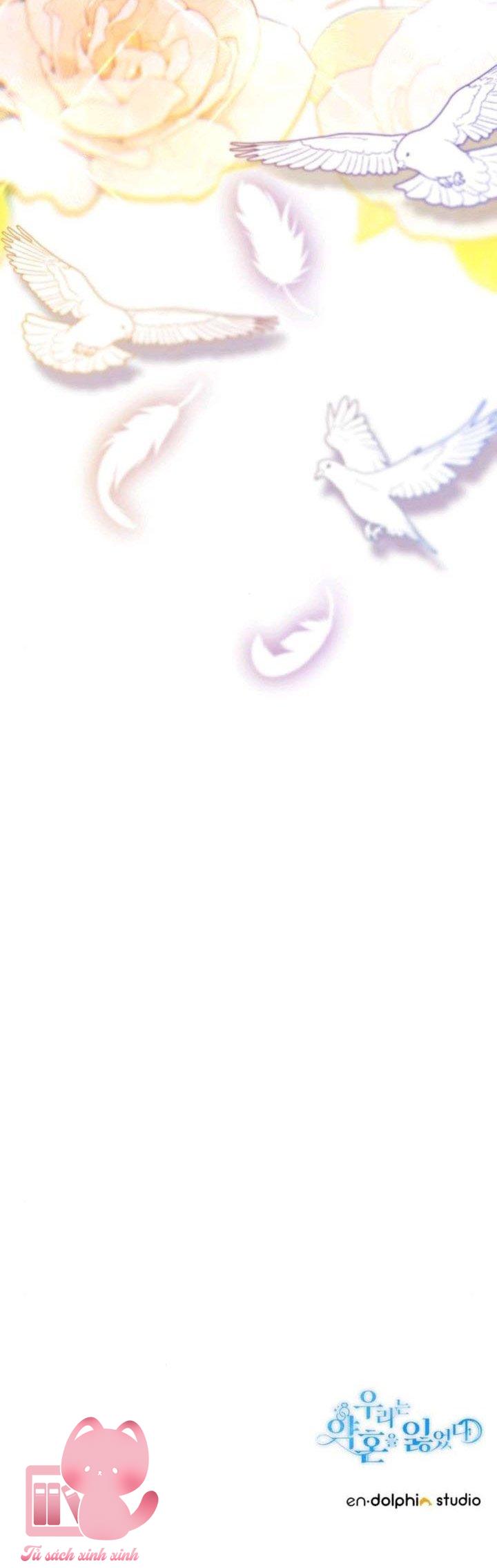 Ước Hẹn Không Thành Của Đôi Ta - Chap 51