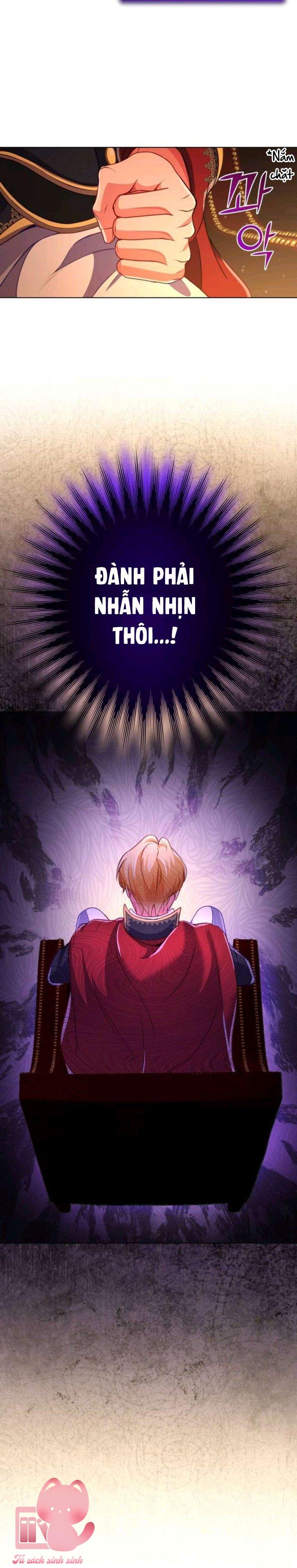 Ước Hẹn Không Thành Của Đôi Ta - Chap 52