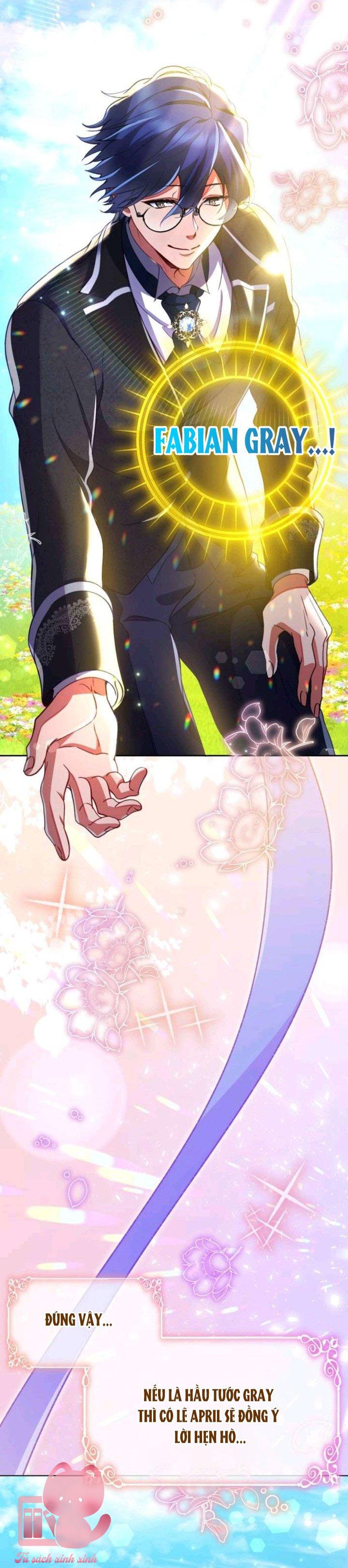 Ước Hẹn Không Thành Của Đôi Ta - Chap 52