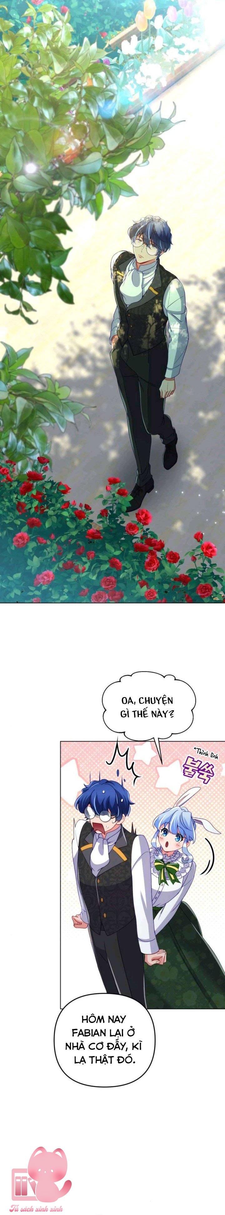 Ước Hẹn Không Thành Của Đôi Ta - Chap 52