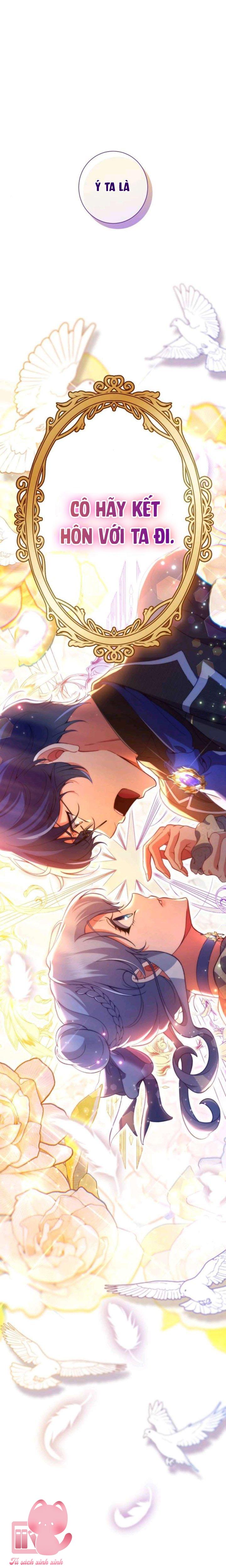 Ước Hẹn Không Thành Của Đôi Ta - Chap 52
