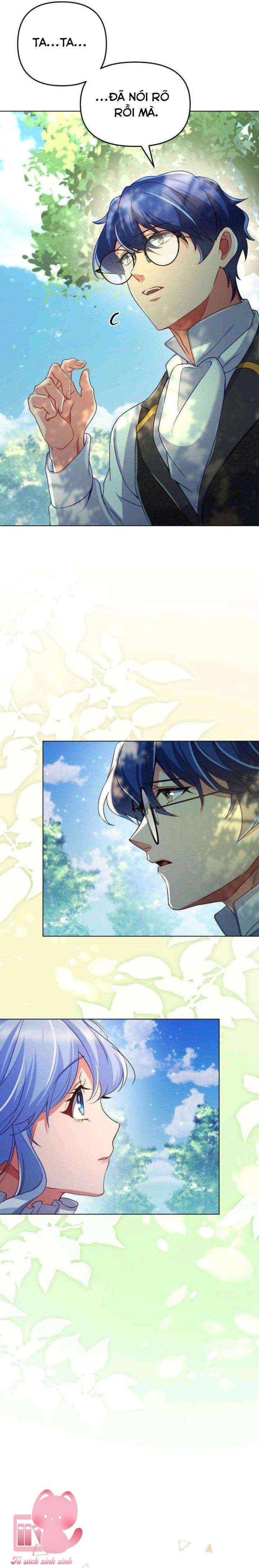 Ước Hẹn Không Thành Của Đôi Ta - Chap 52