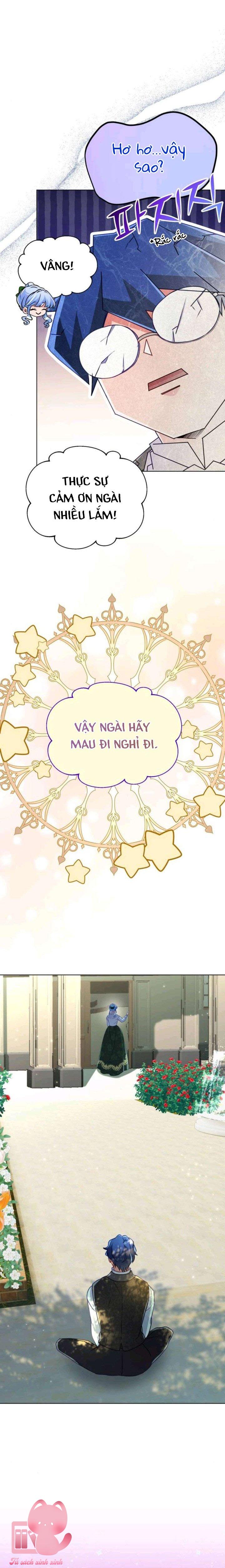 Ước Hẹn Không Thành Của Đôi Ta - Chap 52