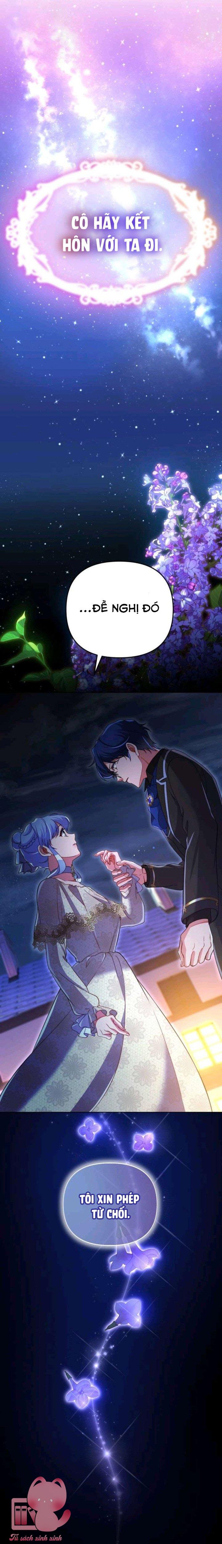Ước Hẹn Không Thành Của Đôi Ta - Chap 52