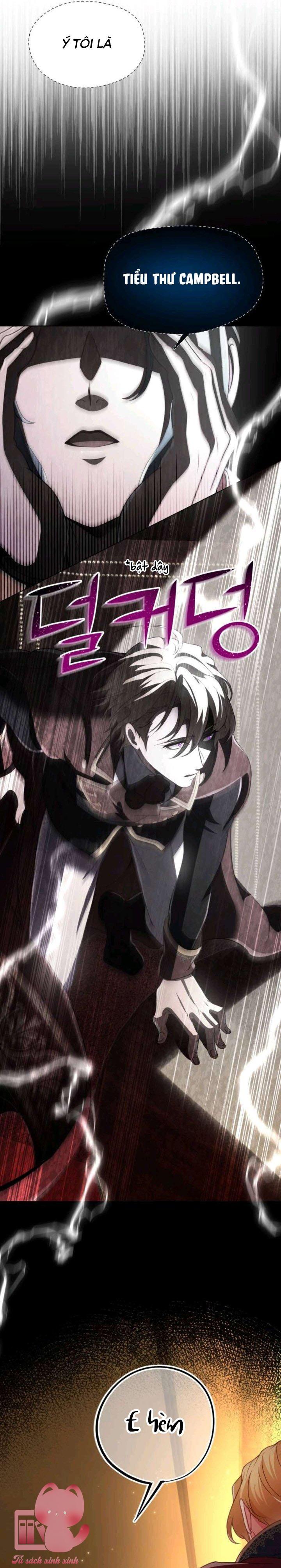 Ước Hẹn Không Thành Của Đôi Ta - Chap 52