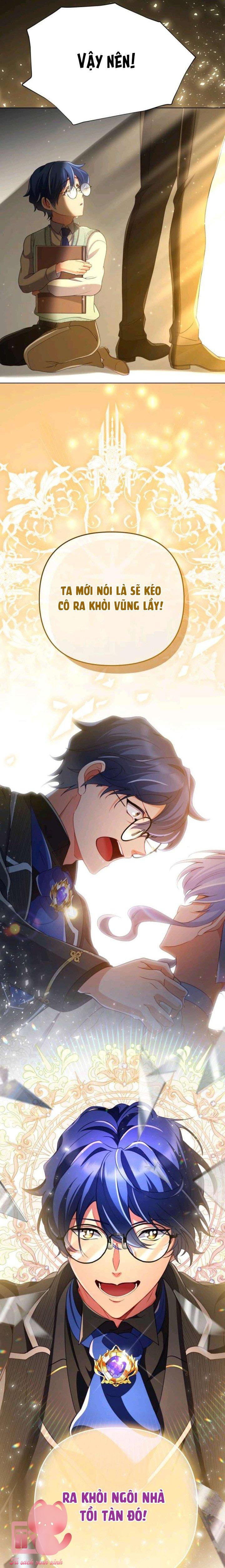 Ước Hẹn Không Thành Của Đôi Ta - Chap 53