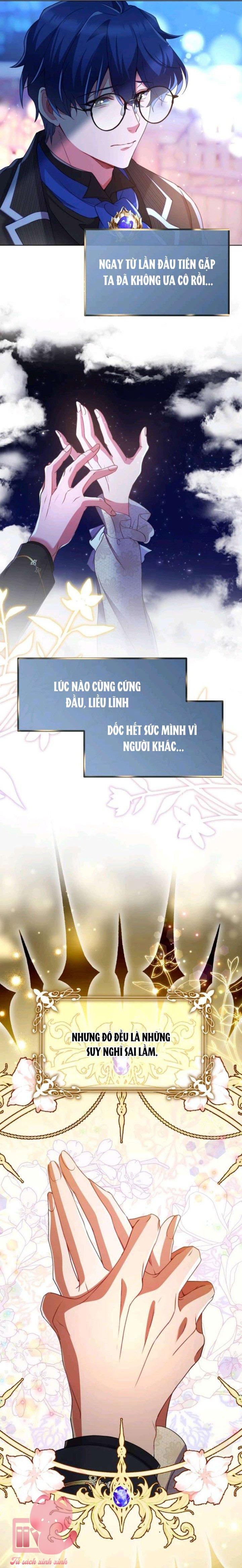 Ước Hẹn Không Thành Của Đôi Ta - Chap 53