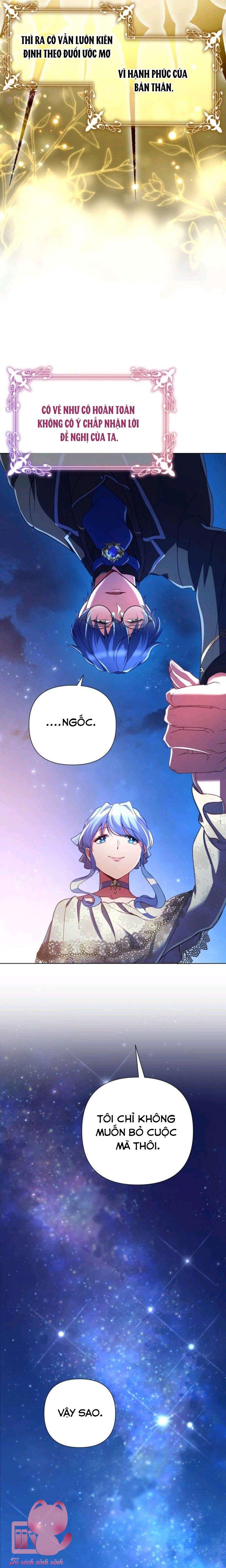 Ước Hẹn Không Thành Của Đôi Ta - Chap 53