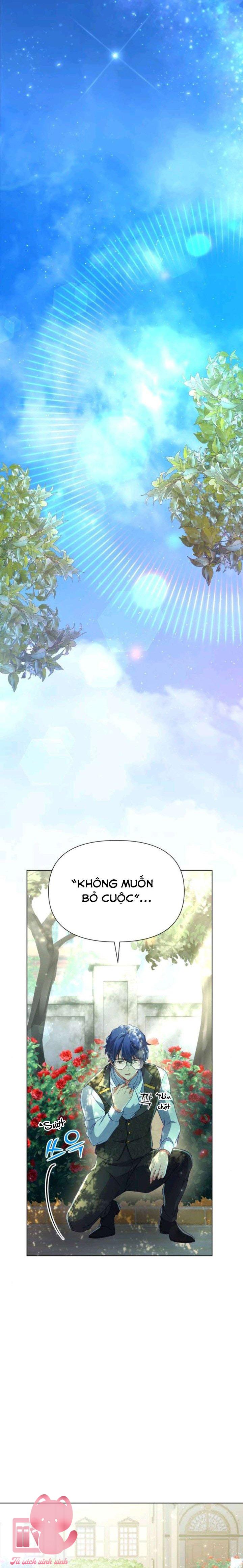 Ước Hẹn Không Thành Của Đôi Ta - Chap 53