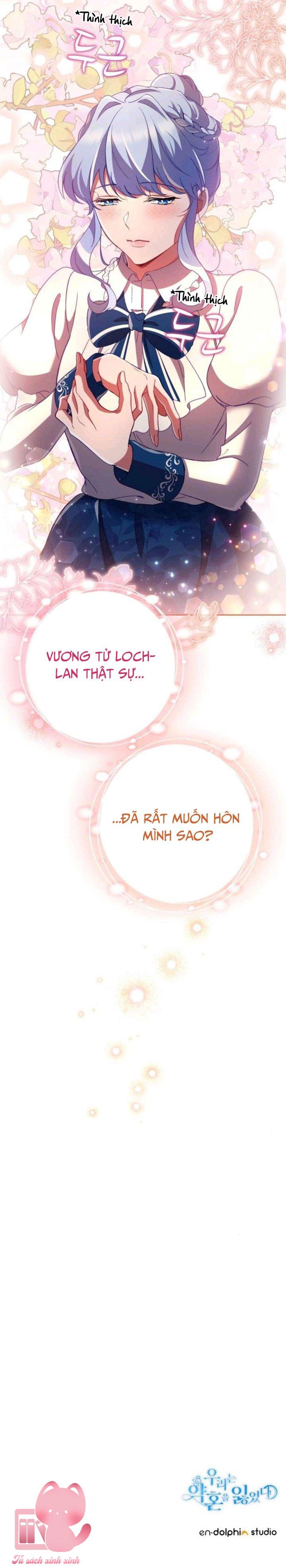 Ước Hẹn Không Thành Của Đôi Ta - Chap 53