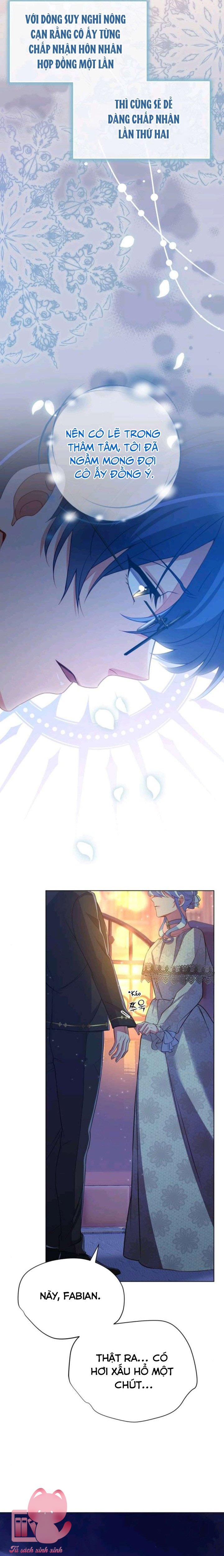 Ước Hẹn Không Thành Của Đôi Ta - Chap 53