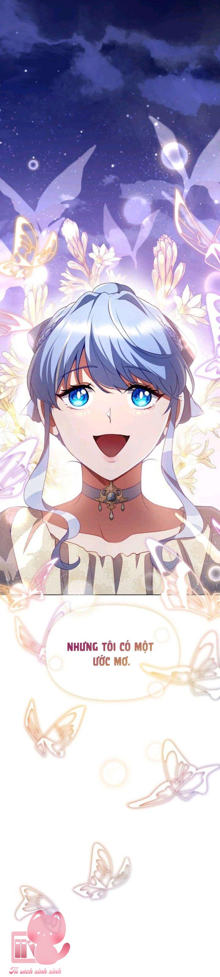 Ước Hẹn Không Thành Của Đôi Ta - Chap 53