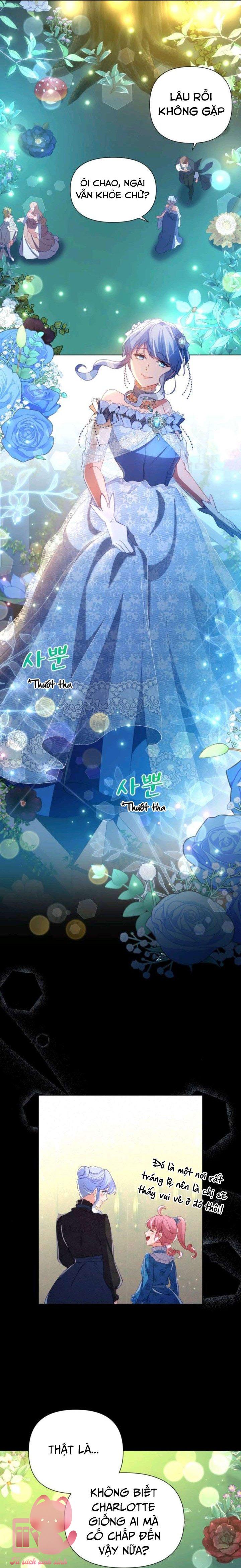 Ước Hẹn Không Thành Của Đôi Ta - Chap 54