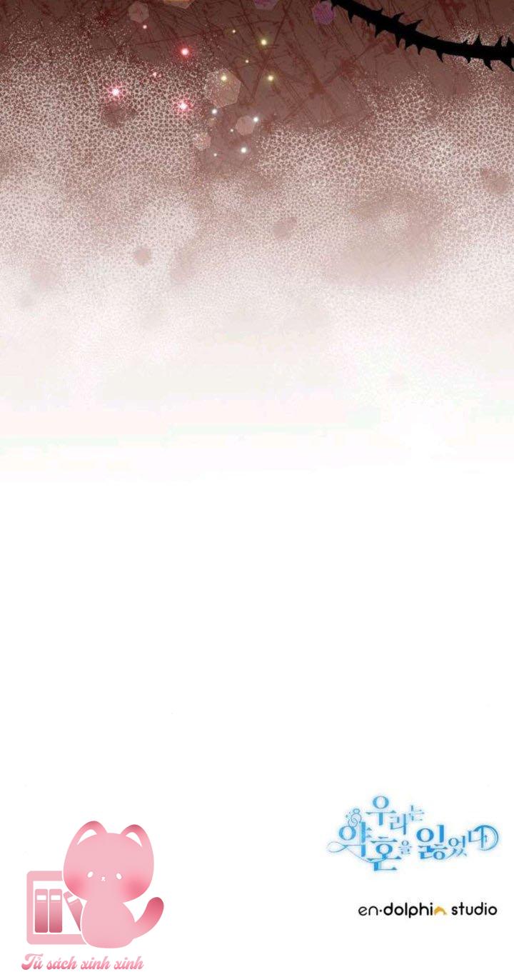 Ước Hẹn Không Thành Của Đôi Ta - Chap 54