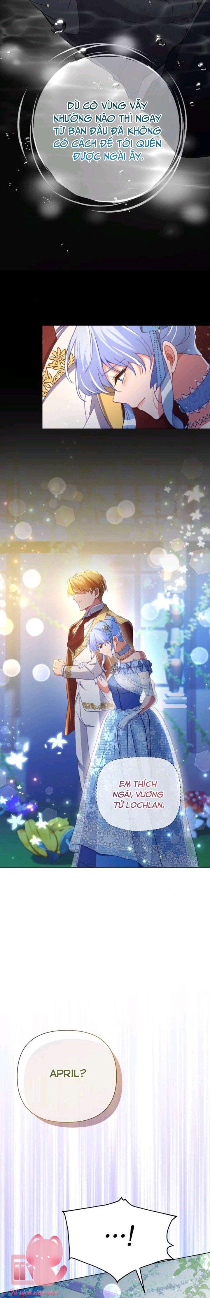 Ước Hẹn Không Thành Của Đôi Ta - Chap 55