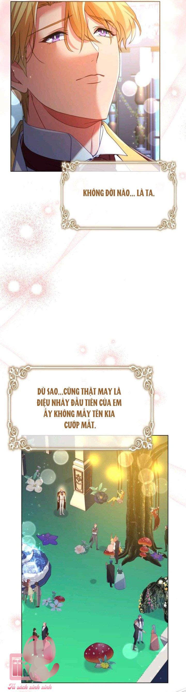 Ước Hẹn Không Thành Của Đôi Ta - Chap 55