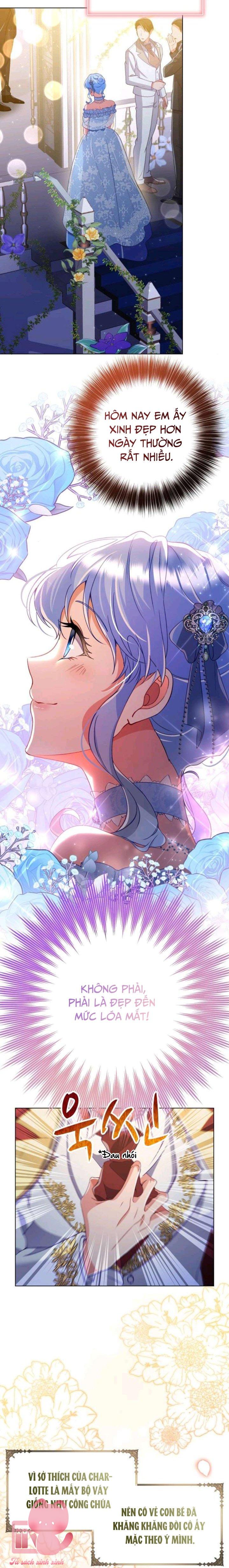 Ước Hẹn Không Thành Của Đôi Ta - Chap 55