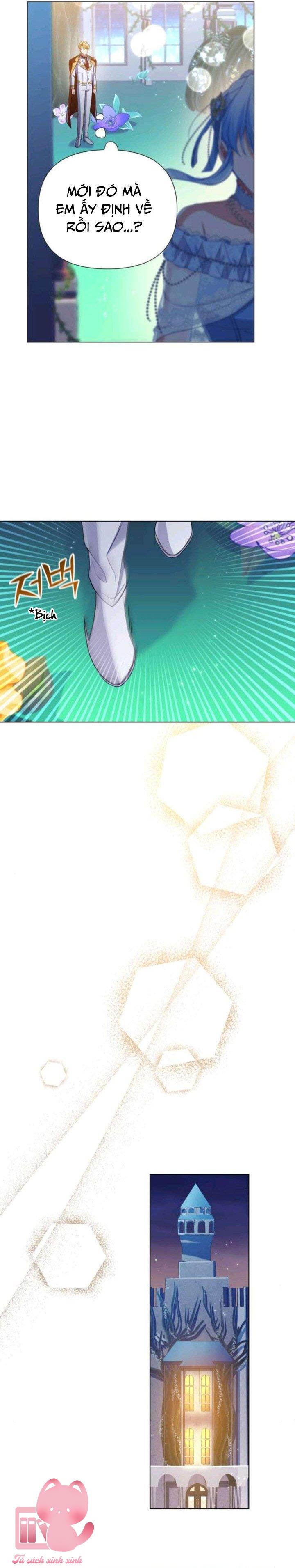 Ước Hẹn Không Thành Của Đôi Ta - Chap 55