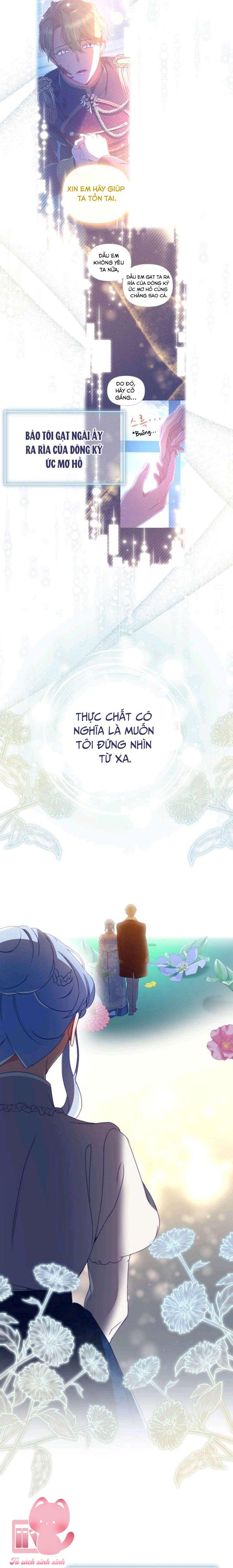 Ước Hẹn Không Thành Của Đôi Ta - Chap 55