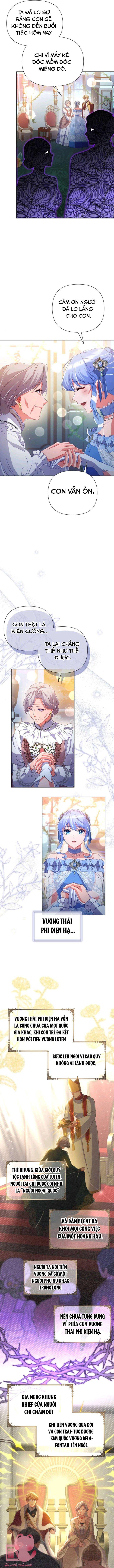 Ước Hẹn Không Thành Của Đôi Ta - Chap 56