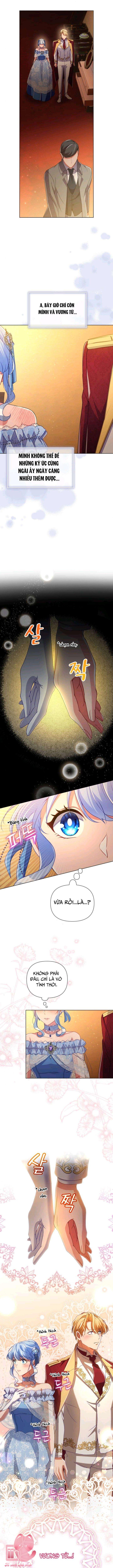 Ước Hẹn Không Thành Của Đôi Ta - Chap 56