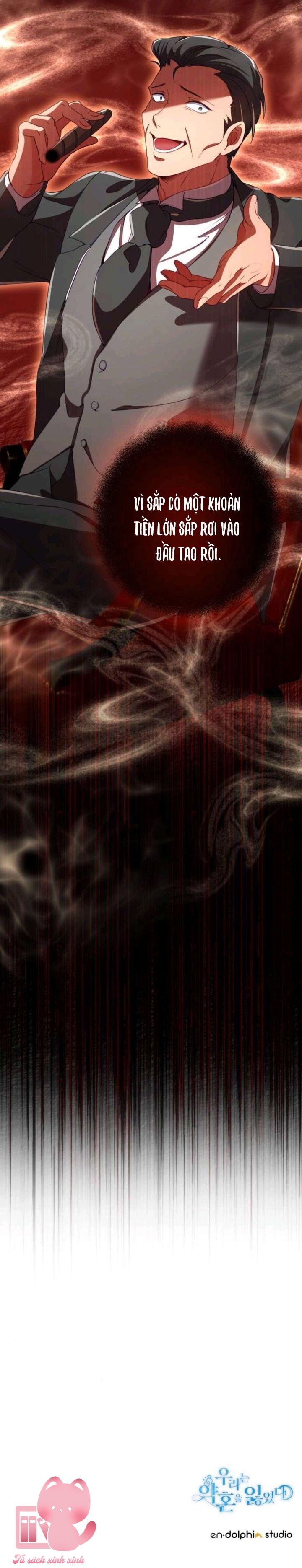 Ước Hẹn Không Thành Của Đôi Ta - Chap 57