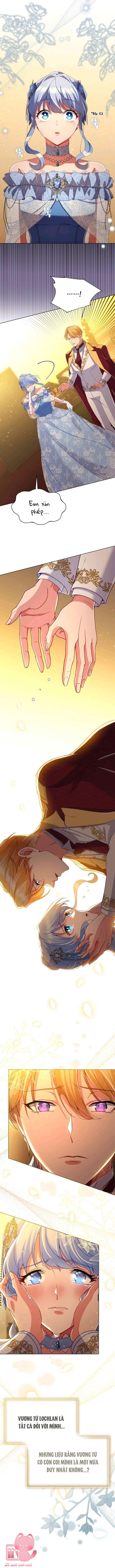 Ước Hẹn Không Thành Của Đôi Ta - Chap 57