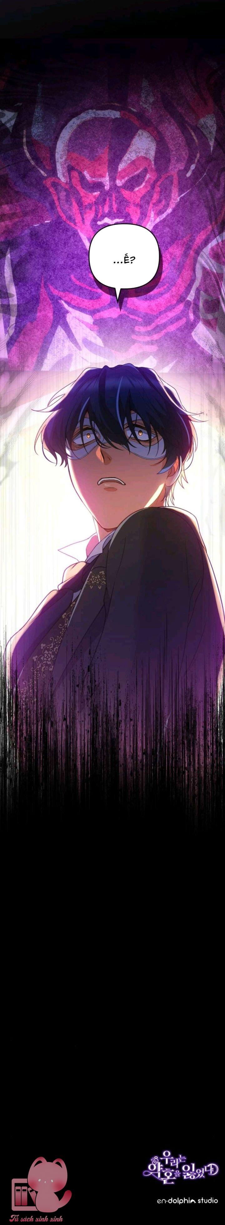 Ước Hẹn Không Thành Của Đôi Ta - Chap 59